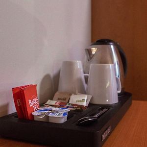 Kamer met Twee Aparte Bedden